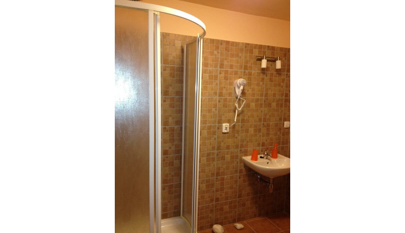 Penzion u Námořníka Františkovy Lázně